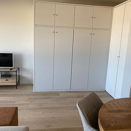 Studio Saint-Tropez Οστένδη Εξωτερικό φωτογραφία